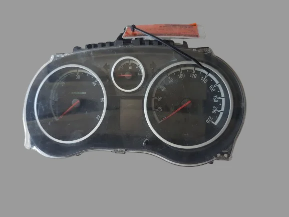 Wyprzedaż OPEL CORSA D LICZNIK 13281901 GA