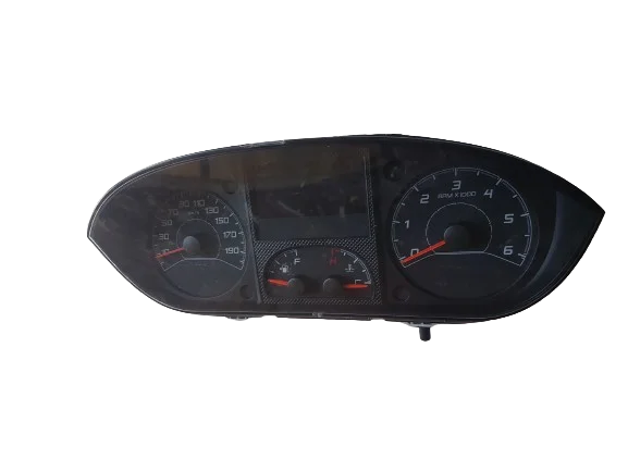 Najlepsza cena CITROEN JUMPER 18R 2.0 HDI LICZNIK 1394435080