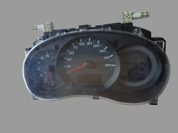 Sprawdź teraz RENAULT MASTER III LICZNIK 248109875R
