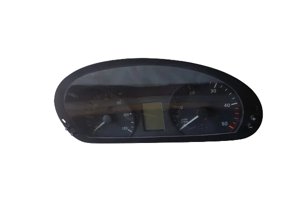Nowość MERCEDES SPRINTER LICZNIK A9065422301 ANG