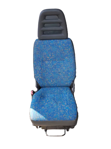 IVECO DAILY 03R FOTEL KIEROWCY EUROPA Ekspresowa dostawa