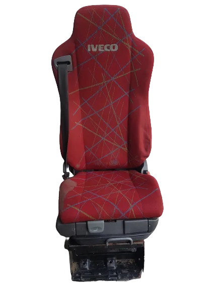 Dostępne od ręki IVECO STRALIS 05R- FOTEL PASAŻERA