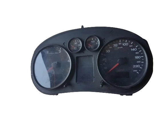 Taniej AUDI A2 1.4 TDI LICZNIK 8Z0920900