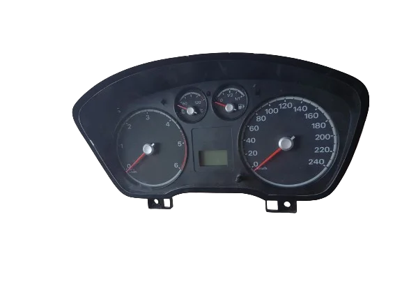 FORD FOCUS MK2 1.6 CDTI LICZNIK 3M5F-10A855-A Okazja