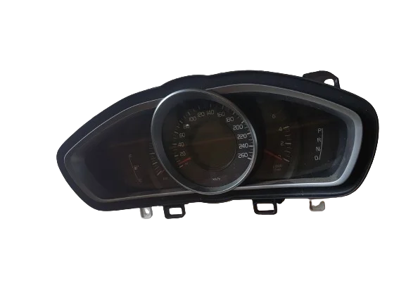 VOLVO V40 II 2.0 D3 LICZNIK 31296883 Bezpieczne zakupy