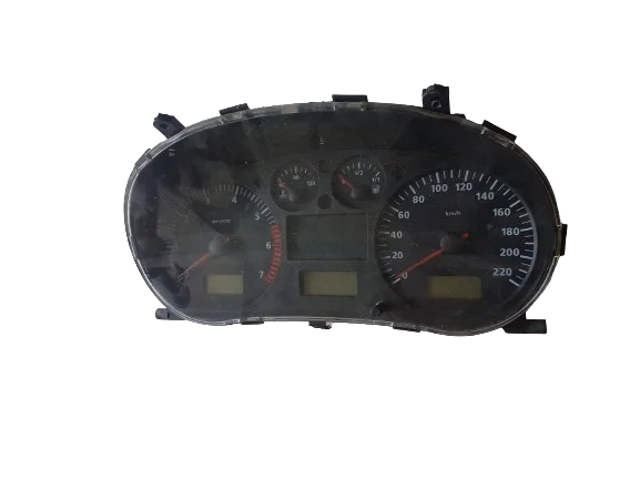 Niska cena SEAT IBIZA I FL LICZNIK 6K0920821G