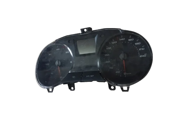 SEAT IBIZA IV LICZNIK 6J0920800L Bestseller