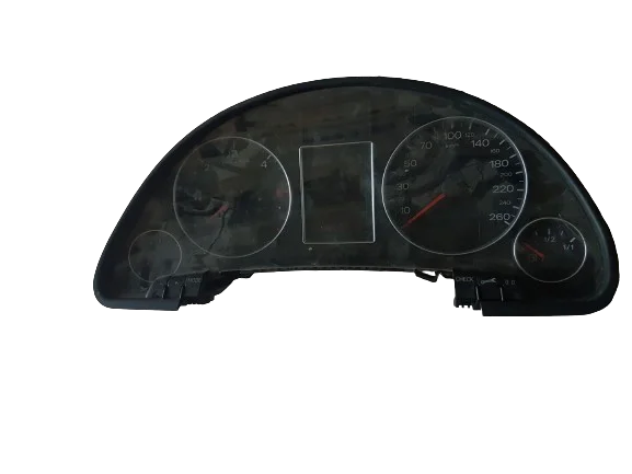 AUDI A4 B6 LICZNIK 0263626211 Oferta czasowa