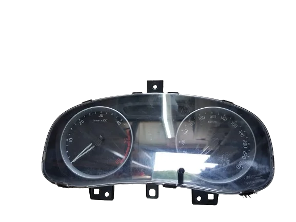 Nowość SKODA FABIA II 1.4 TDI LICZNIK 5J0920810C