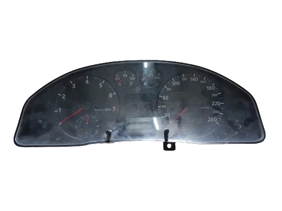 Zniżka AUDI A4 1.9 TDI LICZNIK 8D0919033C
