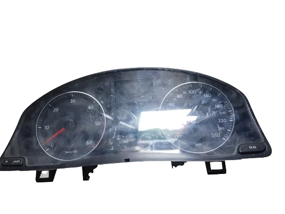 VW GOLF V LICZNIK 1K0920864B Ograniczona ilość