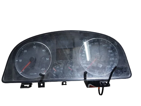 VW CADDY LICZNIK 1T0920853C Szybka dostawa