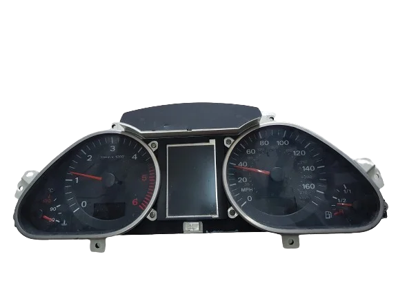 AUDI A6 C6 LICZNIK 5550007301 ANG Obniżka ceny