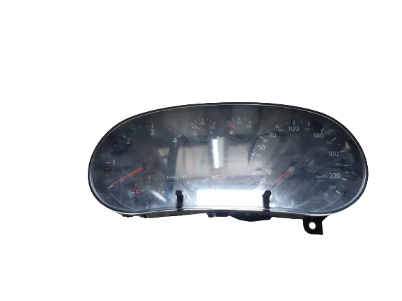 Tani AUDI A3 8L LICZNIK 8L0919860DX