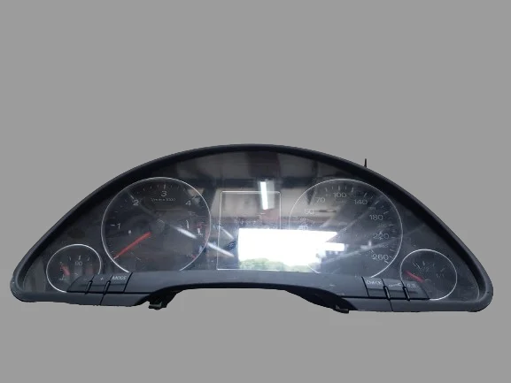 AUDI A4 B7 LICZNIK 8E0920932K Szybka dostawa
