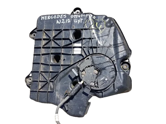 MERCEDES W212 LIFT ZBIORNIK BAK ADBLUE A0994710475 Ostatnie sztuki