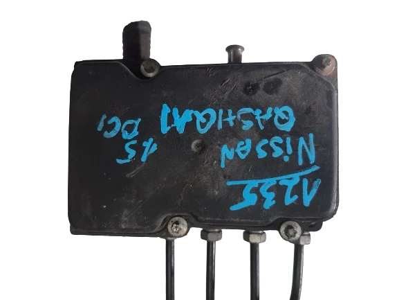 NISSAN QASHQAI 1.5 POMPA ABS 0265800609 47660 JD000 Tylko do końca tygodnia