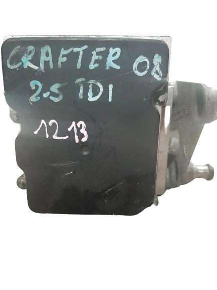 VW CRAFTER 2.5 TDI POMPA ABS 0265951108 A0014467989 Wyjątkowa oferta