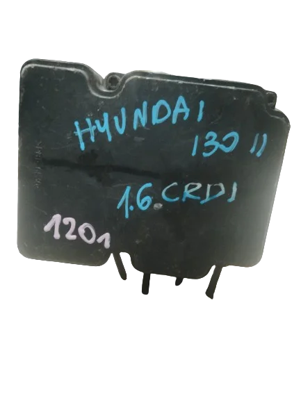HYUNDAI I30 II 1.6 CRDI POMPA ABS 58920-A6330 61589-45200 Wyjątkowa oferta
