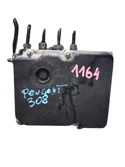 Niska cena PEUGEOT 308 POMPA ABS 0265951870 9666957480