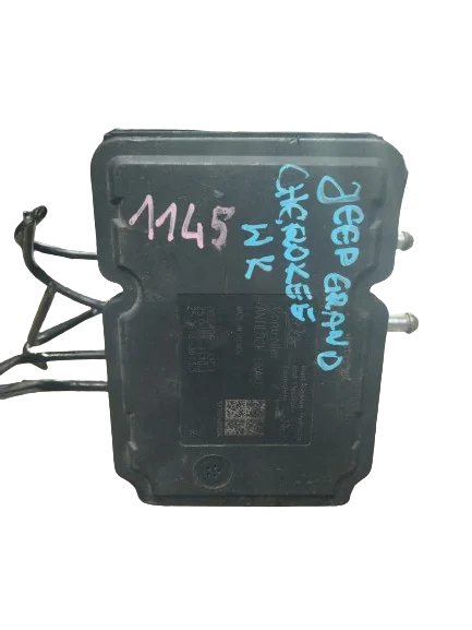 JEEP GRAND CHEROKEE POMPA ABS P68025777AD Ekspresowa dostawa