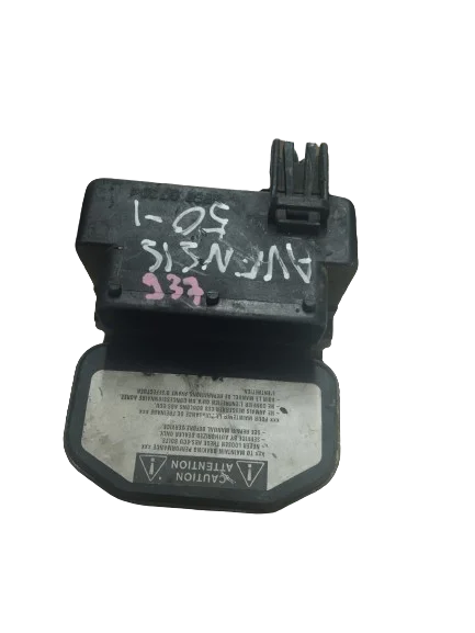 Do wyczerpania zapasów TOYOTA AVENSIS POMPA ABS 0273004559 0265216825