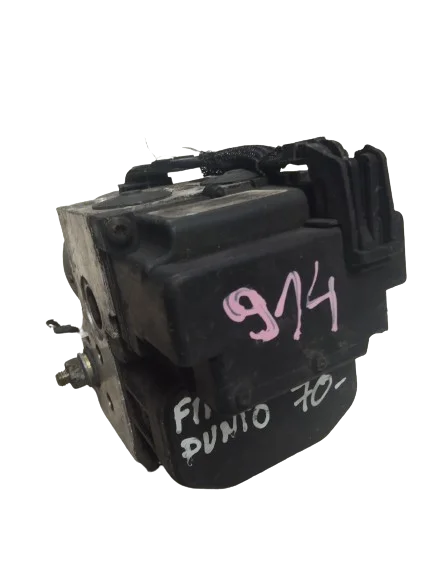 FIAT PUNTO POMPA ABS 0273004336 0265216618 Bezpieczne zakupy