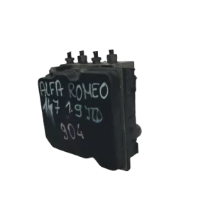 ALFA 147 1.9 POMPA ABS 0265950711 51792630 Tylko do końca tygodnia