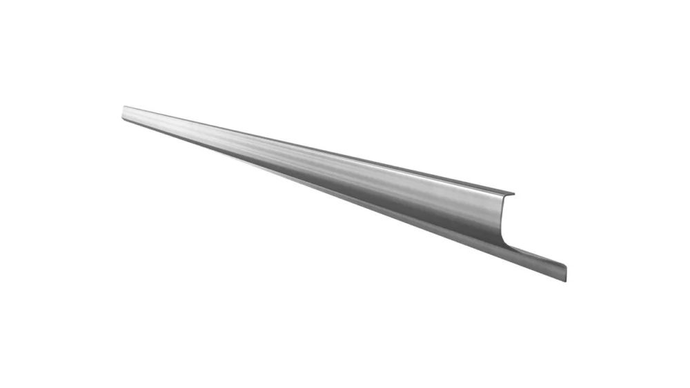 Kup teraz Reperaturka progu do Honda City V (2008–2014)