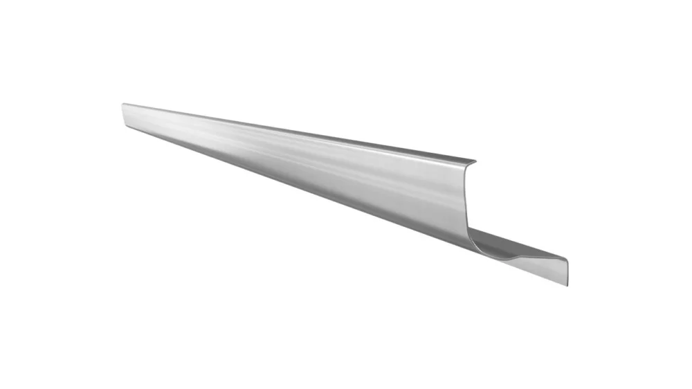 Premium Reperaturka progu do Honda Civic VIII Sedan (2005–2011), dolna część