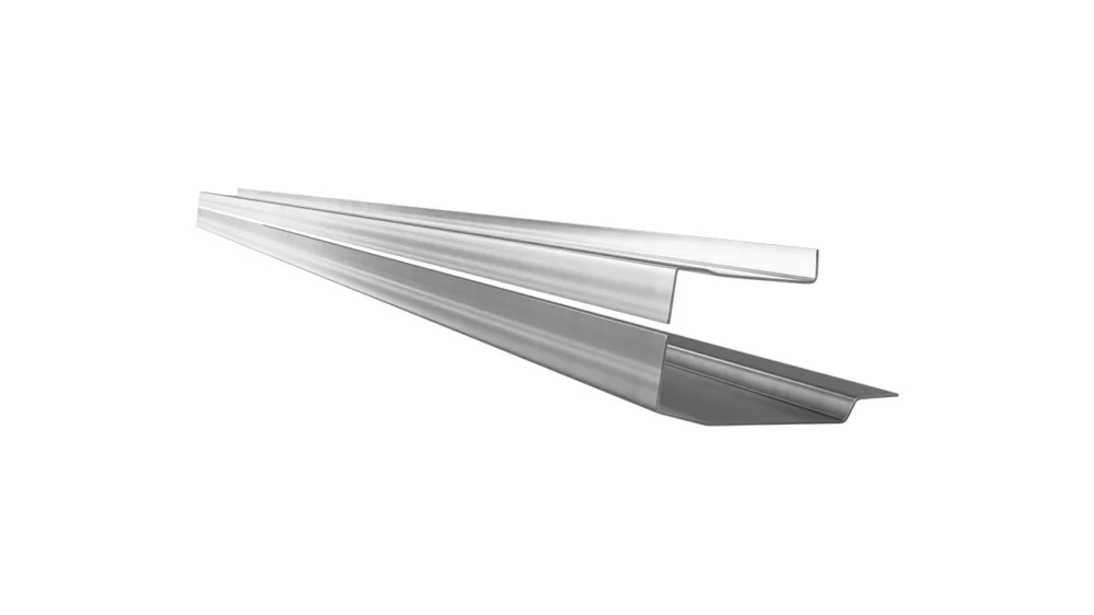 Reperaturka progu do Honda HR-V (1998–2005) Oferta limitowana