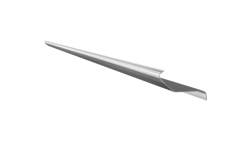 Oferta czasowa Reperaturka progu do Isuzu Rodeo II (1998–2004), dolna część