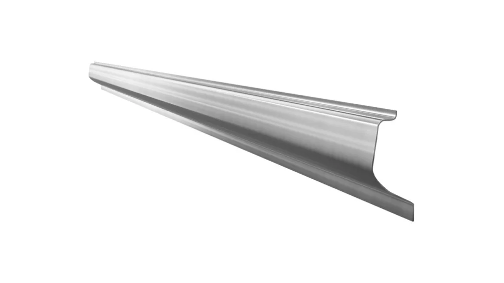 Darmowa dostawa Reperaturka progu do Jeep Grand Cherokee I (1991–1999)