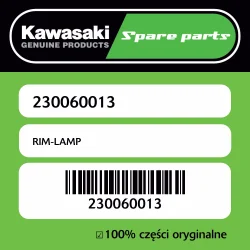 RIM-LAMP Ograniczona ilość