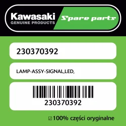 Wysoka jakość LAMP-ASSY-SIGNAL,LED,