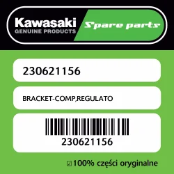 Taniej BRACKET-COMP,REGULATO