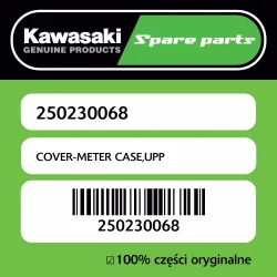 COVER-METER CASE,UPP Oferta limitowana