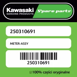 Cena promocyjna METER-ASSY