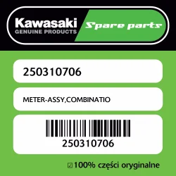 Kup online METER-ASSY,COMBINATIO