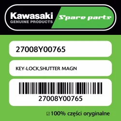 Tani KEY-LOCK,SHUTTER MAGN