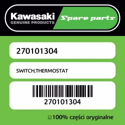 Darmowy zwrot SWITCH,THERMOSTAT