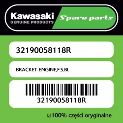 BRACKET-ENGINE,F.S.BL Zamów dziś