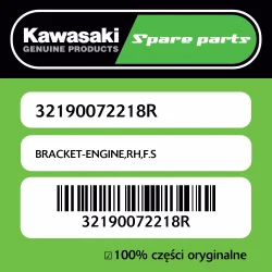 BRACKET-ENGINE,RH,F.S Kup online