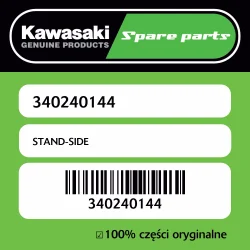 STAND-SIDE Ostatnie sztuki