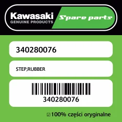 STEP,RUBBER Ostatnie sztuki