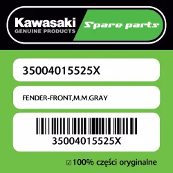 FENDER-FRONT,M.M.GRAY Ostatnie sztuki