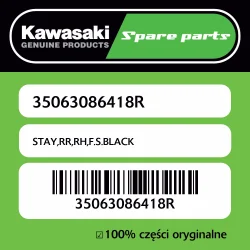 Dostępne od ręki STAY,RR,RH,F.S.BLACK