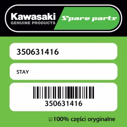 STAY Łatwy zwrot