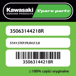 Wysoka jakość STAY,STEP,FR,RH,F.S.B