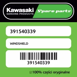 WINDSHIELD Bezpieczna płatność